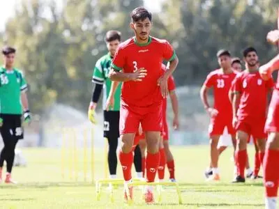 مسلمى پور: مسابقه با استرالیا اعتماد بنفس تیم امید را تقویت مى‌کند
