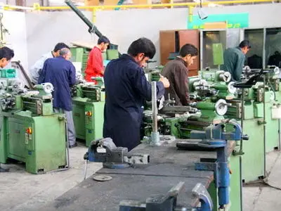  شکاف مهارتی موجود بین نیروی کار و مهارت‌های مورد نیاز بازار، مانع رشد کسب و کارها است