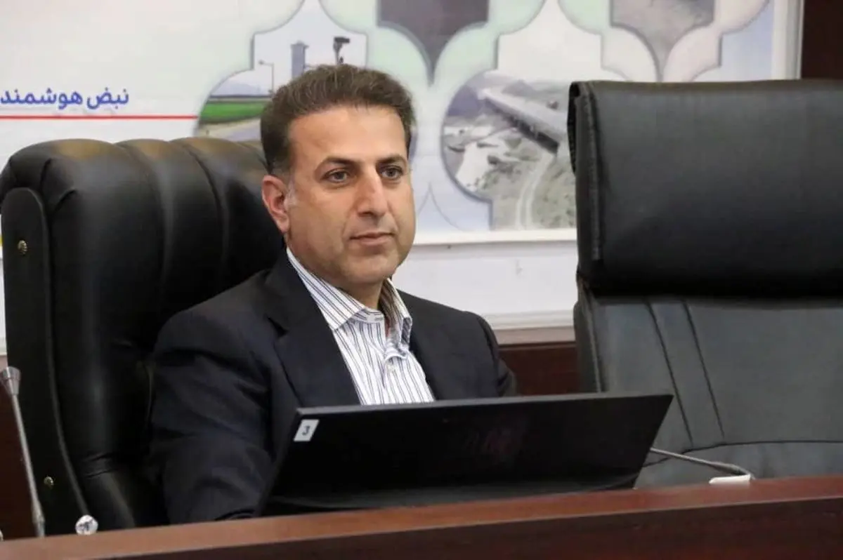 پیگیری ویژه پرداخت مطالبات رانندگان حمل ونقل عمومی فارس 