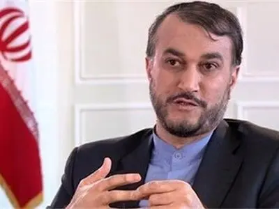 امیر عبداللهیان یتوجه الی بروکسل لبحث قضایا المنطقة مع الاتحاد الاوروبی