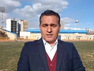 تیم تراکتور تبریز به دنبال جوسازی بودند