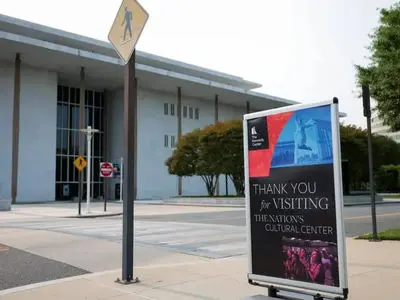 حاشیه سیاسی بر سر قرعه‌کشی جام جهانی در «کندی سنتر»: فیفا در مرکز تحقیق سنای آمریکا