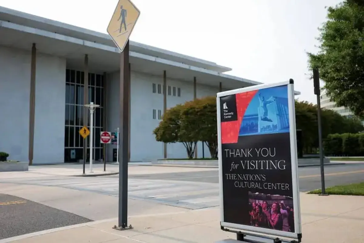 حاشیه سیاسی بر سر قرعه‌کشی جام جهانی در «کندی سنتر»: فیفا در مرکز تحقیق سنای آمریکا