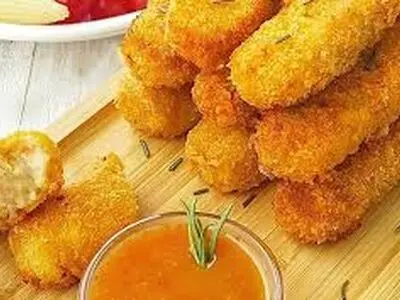 طرز تهیه کراکر سیب زمینی +فیلم
