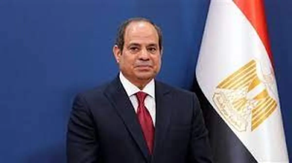 السیسی عازم روسیه شد