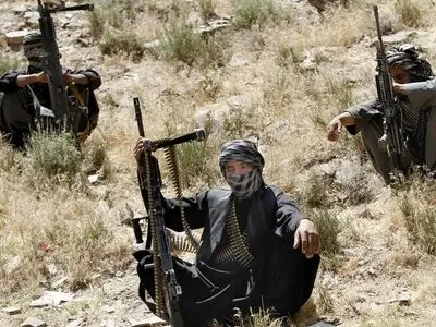 طالبان پیشنهاد صلح اشرف غنی را رد کرد