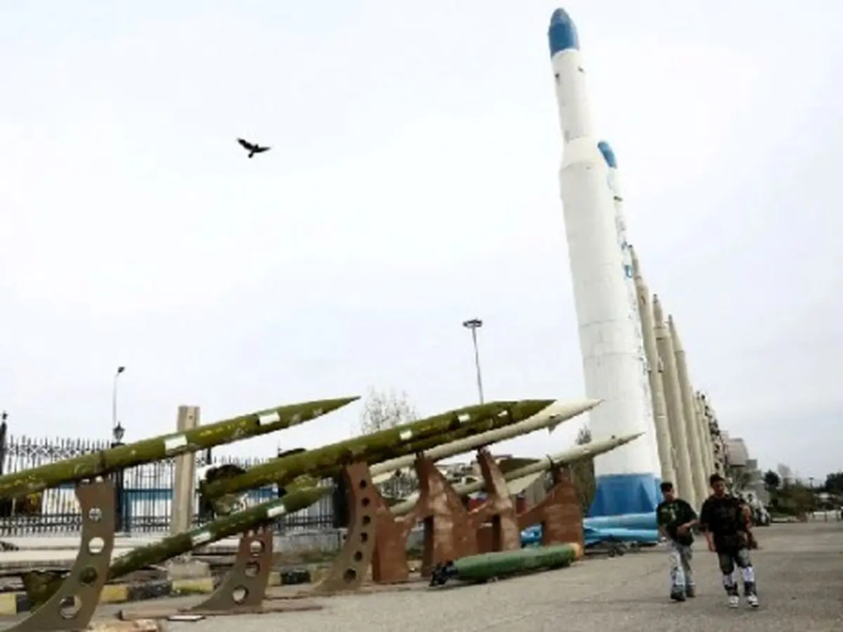 تردید واشنگتن درباره میزان تخریب توان موشکی ایران