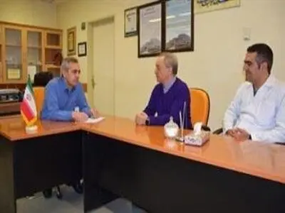 عمل جراحی تومورهای مغزی شوانوم در شمالغرب کشور