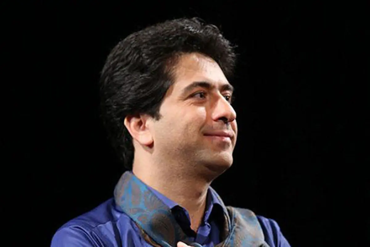 کنسرت محمد معتمدی در بیرجند لغو شد