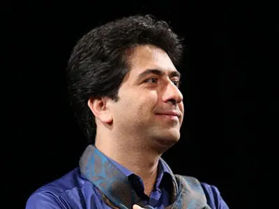 کنسرت محمد معتمدی در بیرجند لغو شد