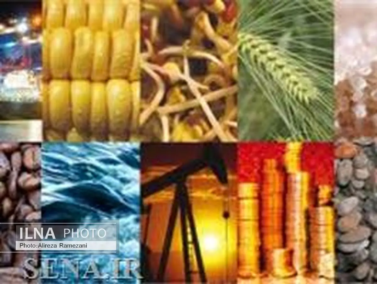 گزارش تحلیل ماهانه بازار فیزیکی بورس کالای ایران در بهمن ماه 1394