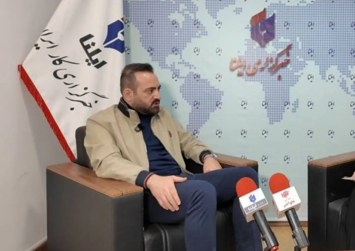 حدود ۹۵ درصد فعالیت‌های ما متوقف شده است/ سیاست‌های ارزی کشور ۸۰ درصد تجار را زمین‌گیر کرد