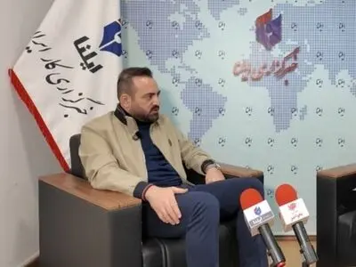 حدود ۹۵ درصد فعالیت‌های ما متوقف شده است/ سیاست‌های ارزی کشور ۸۰ درصد تجار را زمین‌گیر کرد