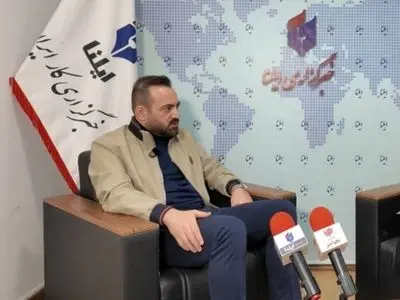 حدود ۹۵ درصد فعالیت‌های ما متوقف شده است/ سیاست‌های ارزی کشور ۸۰ درصد تجار را زمین‌گیر کرد