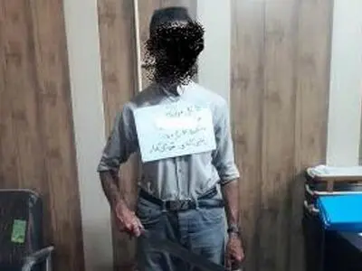 برادرکشی به دلیل اختلافات خانوادگی در استان فارس 