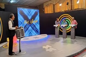 طنزهوش برتر بزودی از شبکه زاگرس و یکی از شبکه های سراسری سیما پخش می شود