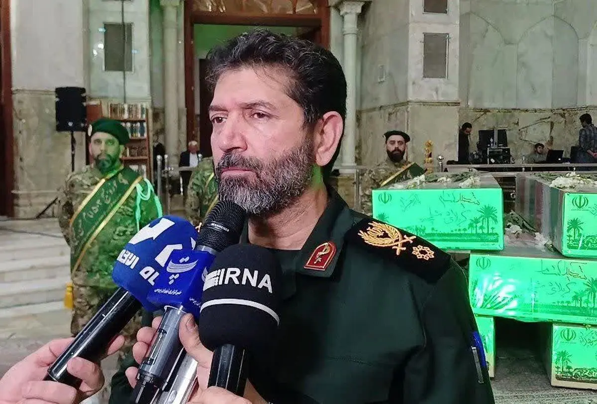 ملحمة وفاء في طهران.. تشييع شهداء العدوان الصهيوني بحضور شعبي واسع تجسيدًا لـ"الوعد الصادق"