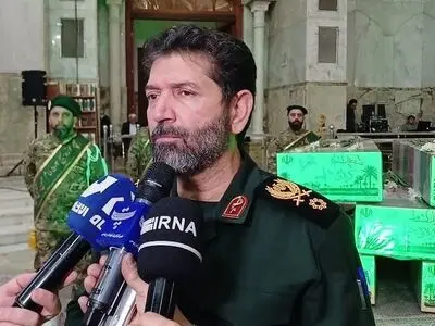 ملحمة وفاء في طهران.. تشييع شهداء العدوان الصهيوني بحضور شعبي واسع تجسيدًا لـ"الوعد الصادق"