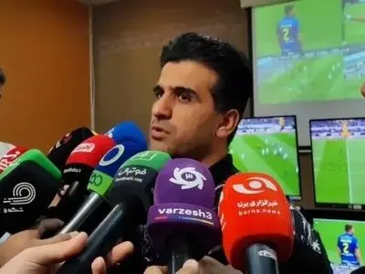 دبیر دپارتمان VAR: در لیگ قطعی سیستم نداشتیم
