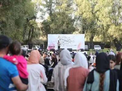 هفدهمین جشنواره ملی آش و غذاهای سنتی نیر افتتاح شد/ حضور شرکت‌کنندگان از ۱۵ استان و ۲ کشور خارجی