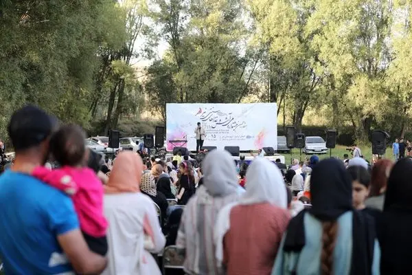 هفدهمین جشنواره ملی آش و غذاهای سنتی نیر افتتاح شد/ حضور شرکت‌کنندگان از ۱۵ استان و ۲ کشور خارجی