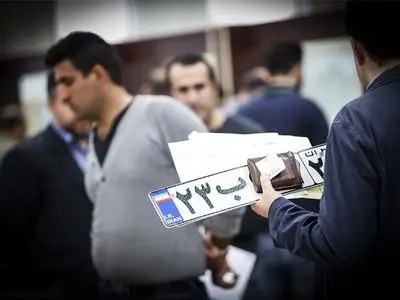 ارائه خدمات در دفاتر راهگشا براساس شماره پلاک خودرو صورت می گیرد 