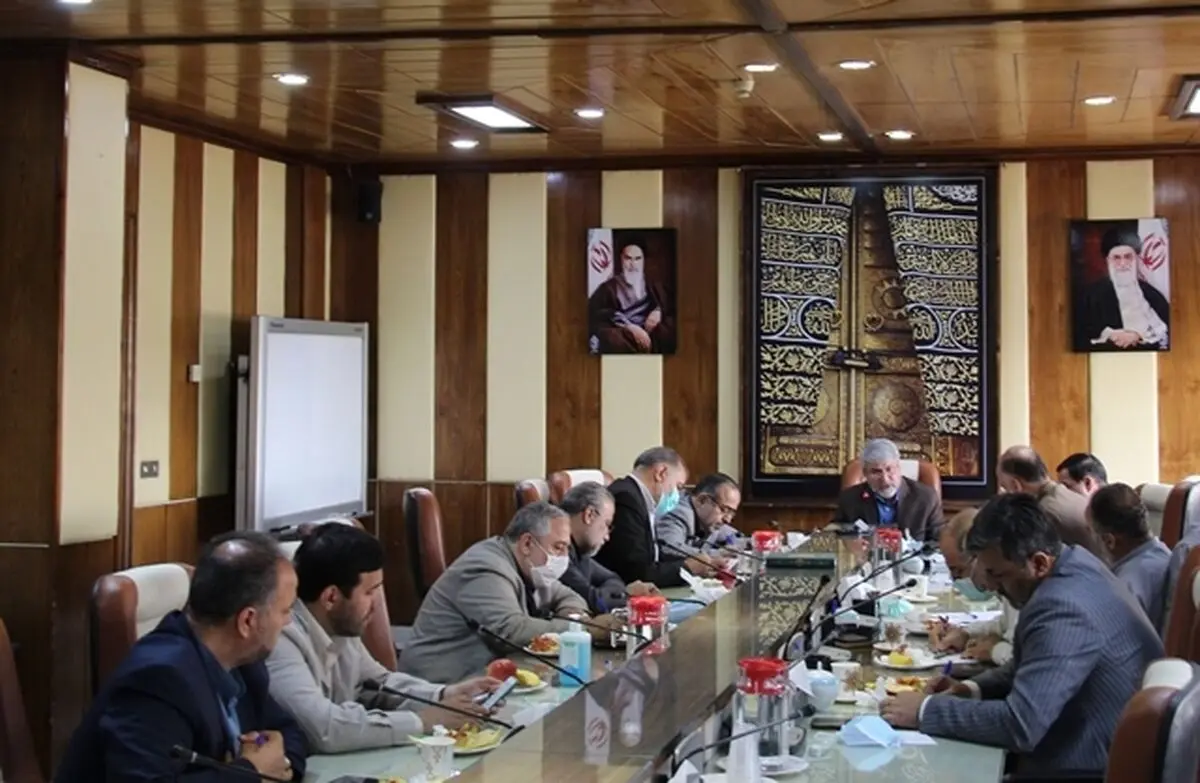 نخستین گروه عوامل حج تمتع ۱۴۰۱ عازم عربستان می‌شوند/ تزریق واکسن مننژیت و فلج اطفال به حجاج 
