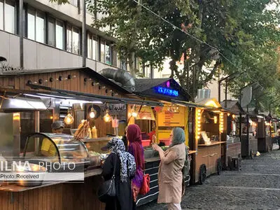 گذر گردشگری سی تیر تعطیل می‌شود؟