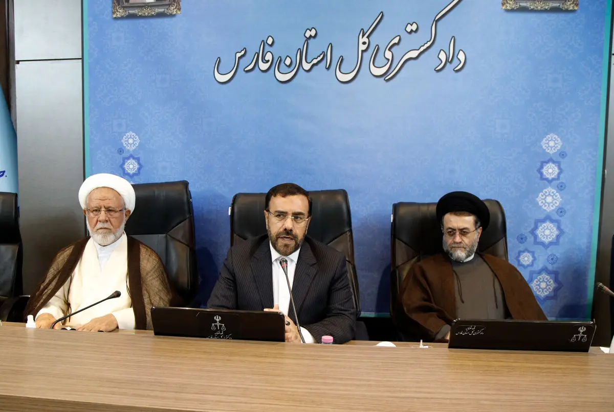 کمک به آزادی زندانیان جرائم مالی غیرعمد مسئولیتی اجتماعی است