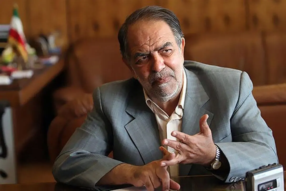 پیام تسلیت مدیرعامل سازمان تامین اجتماعی در پی درگذشت اکبر ترکان