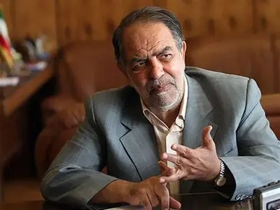 پیام تسلیت مدیرعامل سازمان تامین اجتماعی در پی درگذشت اکبر ترکان