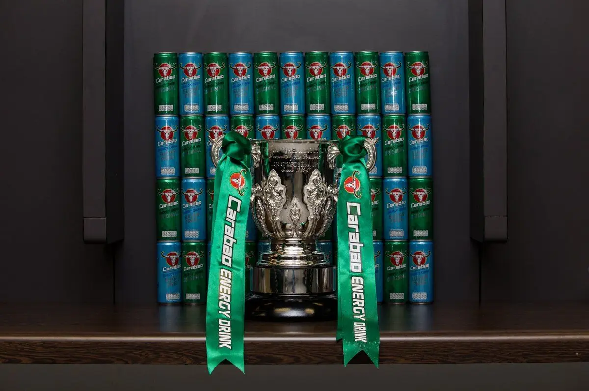 قرعه کشی مرحله سوم جام اتحادیه انگلیس؛ تقابل جذاب ساری و کلوپ
