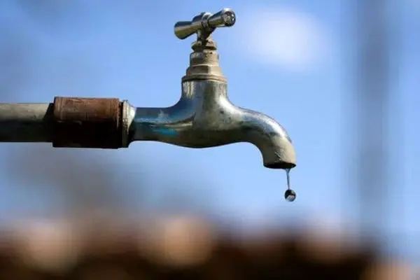 مصرف آب شرب مشهد در تابستان به دو برابر می‌رسد/ مجوز حفر ۱۳۰ حلقه چاه صادر شد