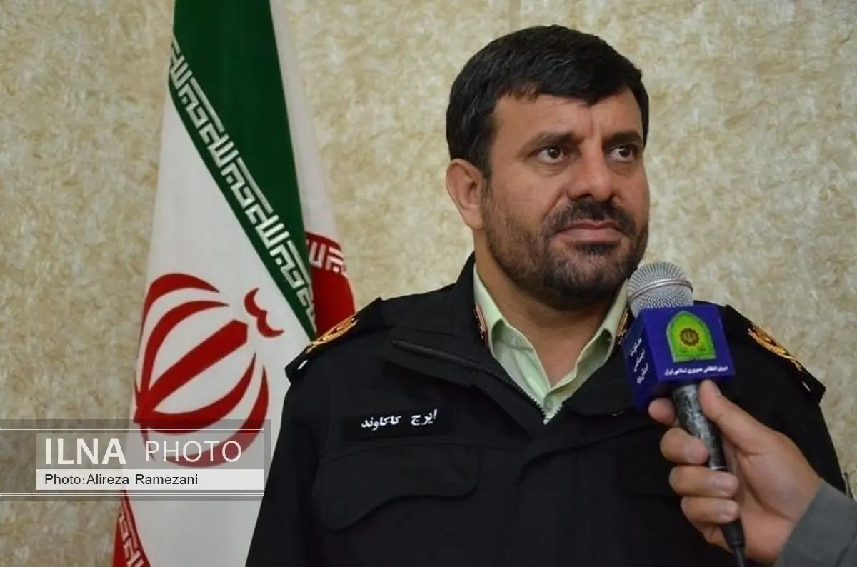 اعتراف سارقان به سرقت 5 هزار راس دام در استان‌های مختلف کشور