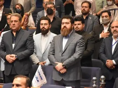 هافمن رتبه یک برند محبوب مصرف‌کننده ایرانی در سال ۱۴۰۱ شد