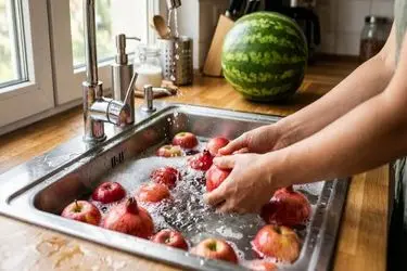 رکورد مصرف آب پاییزی همدان در شب یلدا شکسته شد