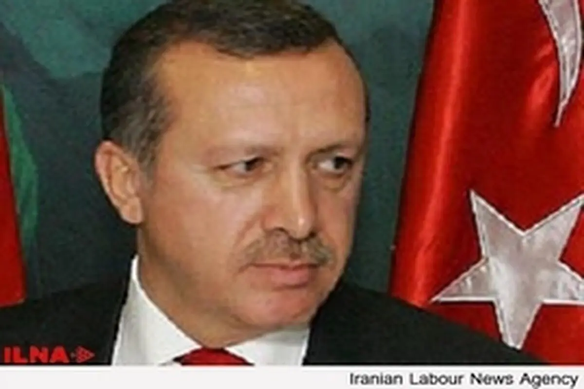 اردوغان بار دیگر به مخالفانش هشدار داد