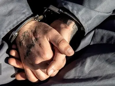 کشف ۱۸ قبضه سلاح غیرمجاز در تهران/ دستگیری متهم در میدان آزادی