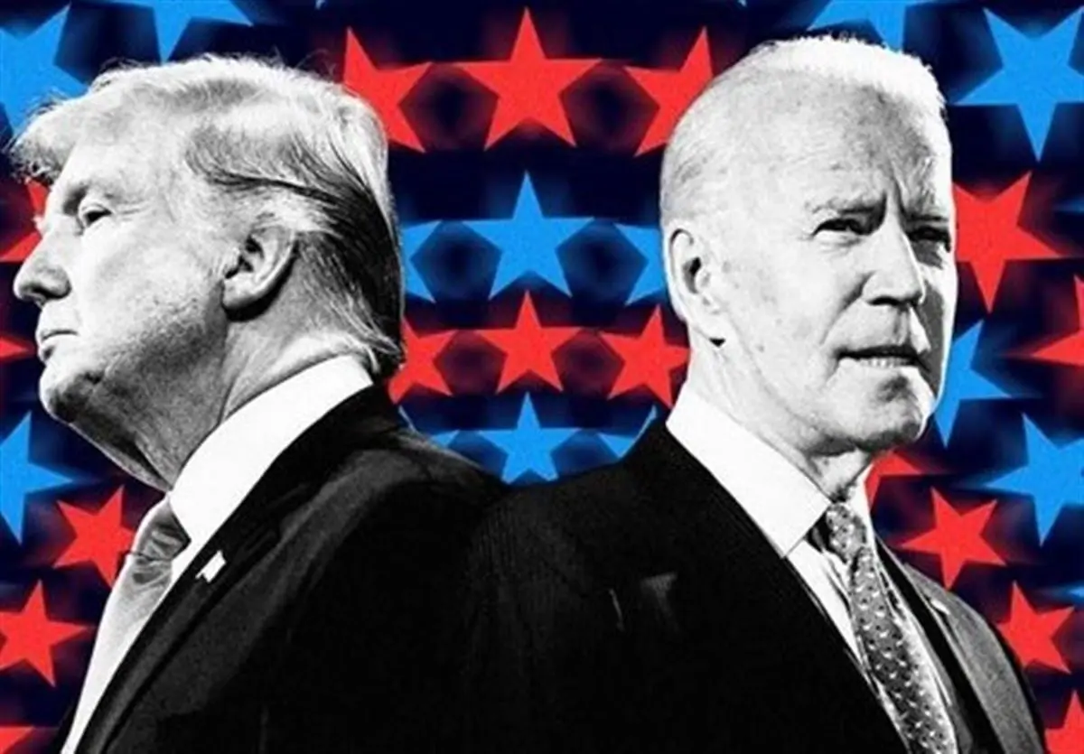  Most Americans Don’t Want Trump Or Biden to Run in 2024: Poll