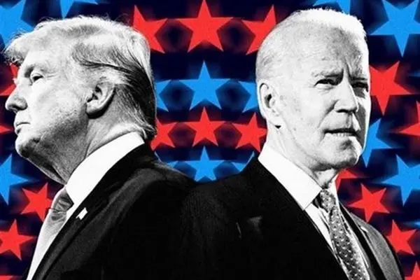  Most Americans Don’t Want Trump Or Biden to Run in 2024: Poll