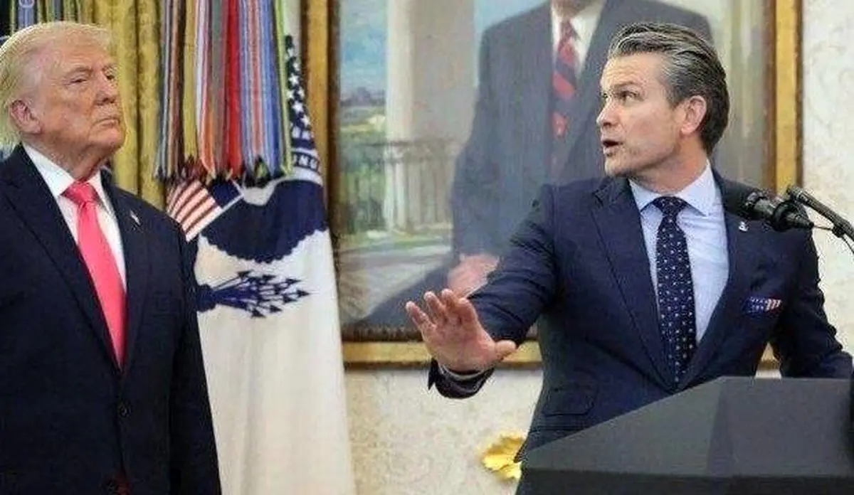 اینترسپت: پنتاگون تلفات نیروهای آمریکایی در جنگ با ایران را مخفی می‌کند