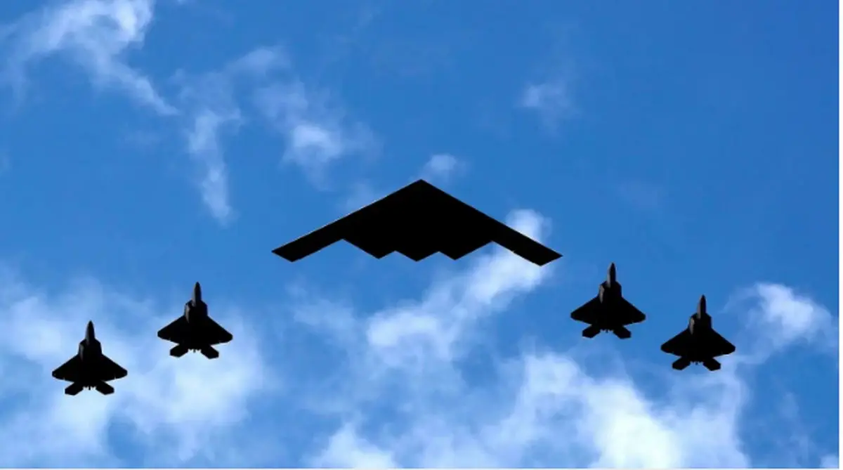 ادعای دیپلمات آمریکایی درباره تاخیر حمله نظامی به ایران