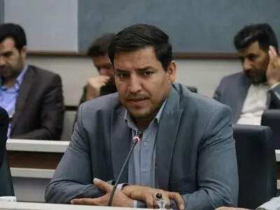 حیدری: با دستور وزیر ورزش و جوانان اجاره دو ماه اماکن ورزشی خوزستان بخشیده شد