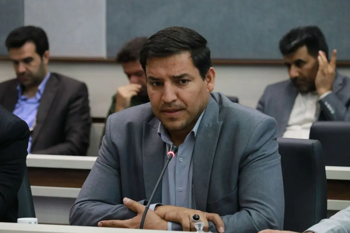 حیدری: با دستور وزیر ورزش و جوانان اجاره دو ماه اماکن ورزشی خوزستان بخشیده شد