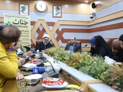 ثبت ۵۰۰ فعالیت تبلیغی در سامانه جشنواره نوآوری‌های تبلیغی با عنوان «جنّات»
