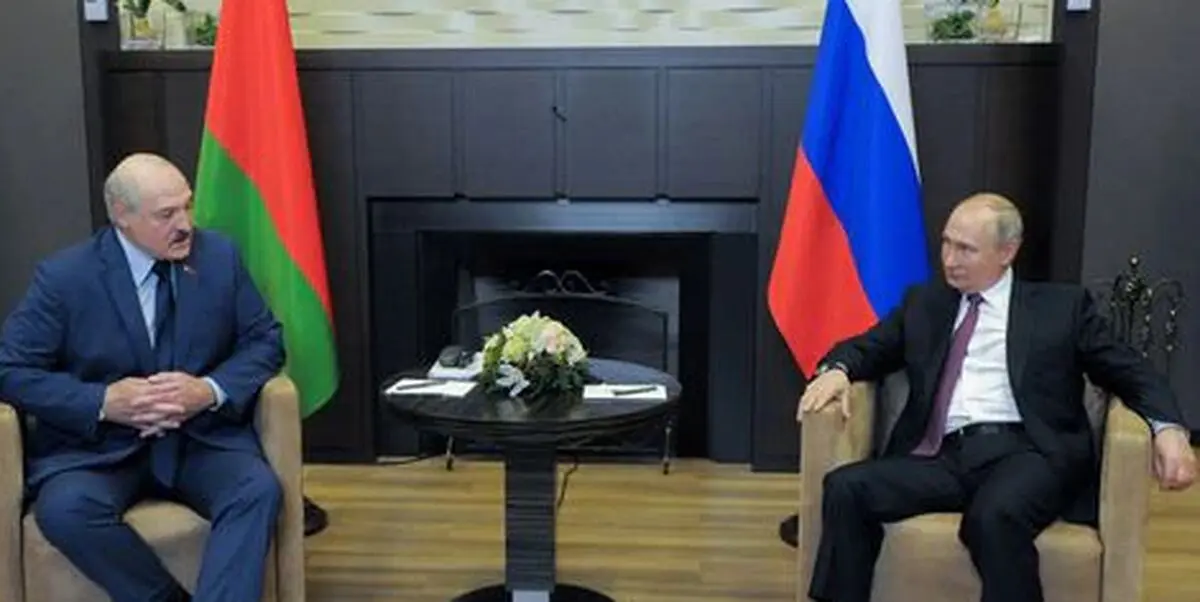 Russia confirms second loan for Belarus, raises issue of detained citizen