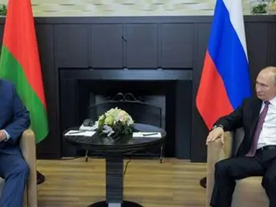Russia confirms second loan for Belarus, raises issue of detained citizen