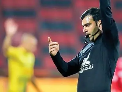 اعلام اسامی داوران هفته بیستم لیگ یک