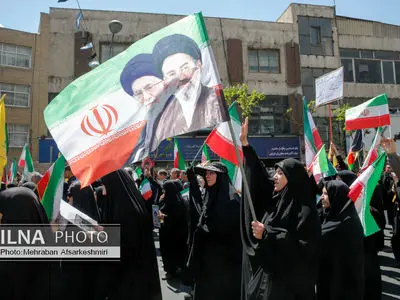 ترافیک پرحجم، در محورهای ورودی به مشهد/ اعمال محدودیتهای تردد خودروها از ساعت ۲۲