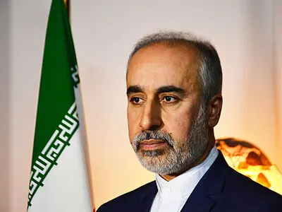 ایران، شریکی قوی و هم‌پیمانی مطمئن برای همکاری بلندمدت است